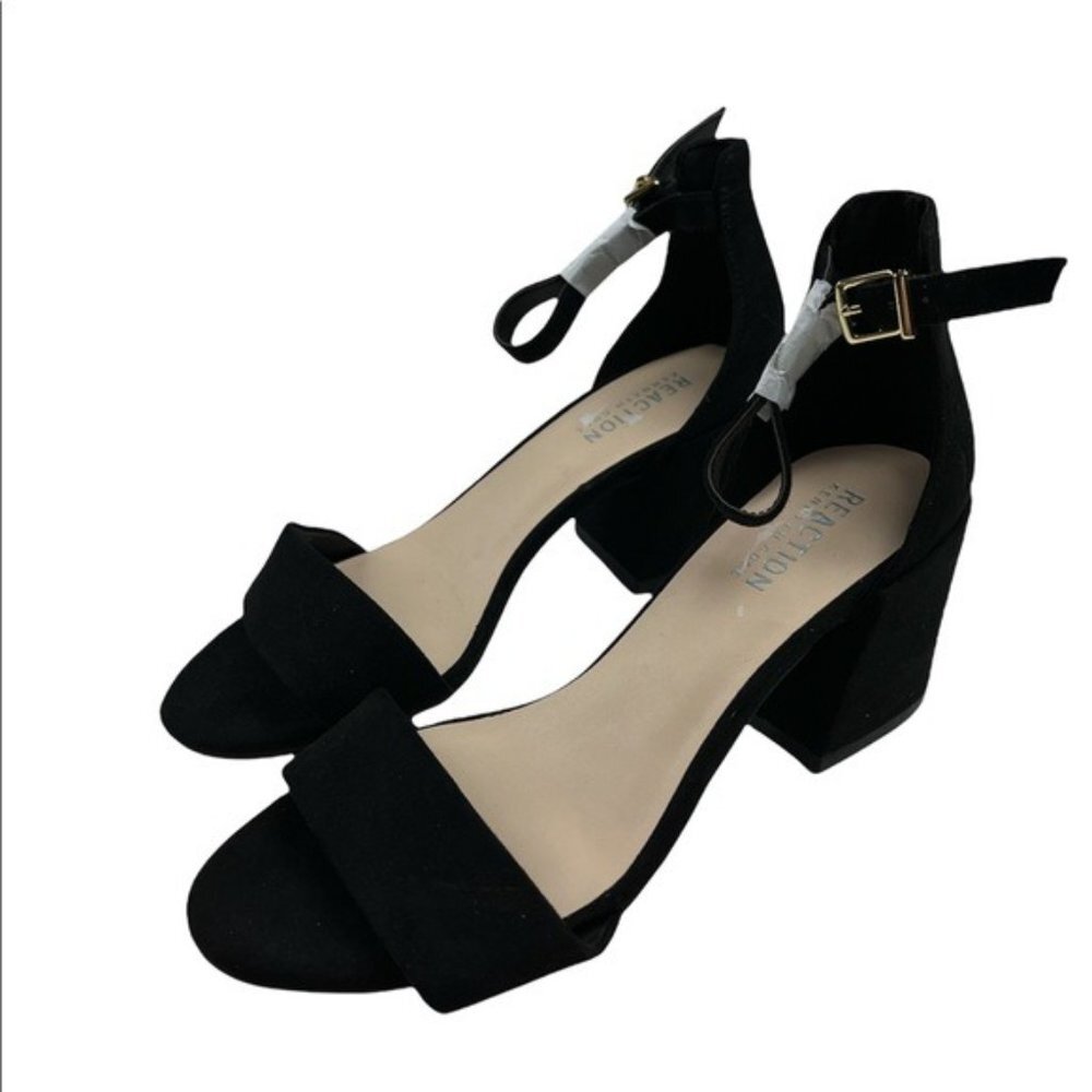 New Reaction Keith Cole Holly Heels 6
